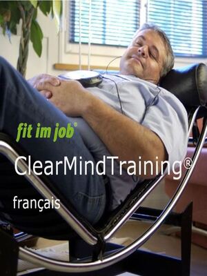cover image of ClearMindTraining, français